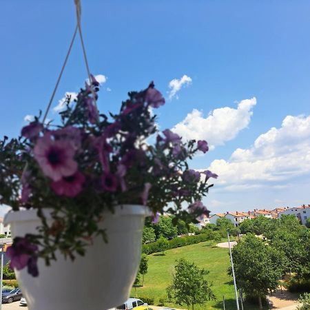 Apartamento Battistella'S Near The Sea Rovinj Exterior foto