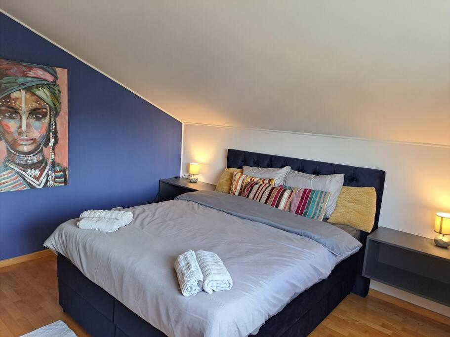Apartamento Battistella'S Near The Sea Rovinj Exterior foto