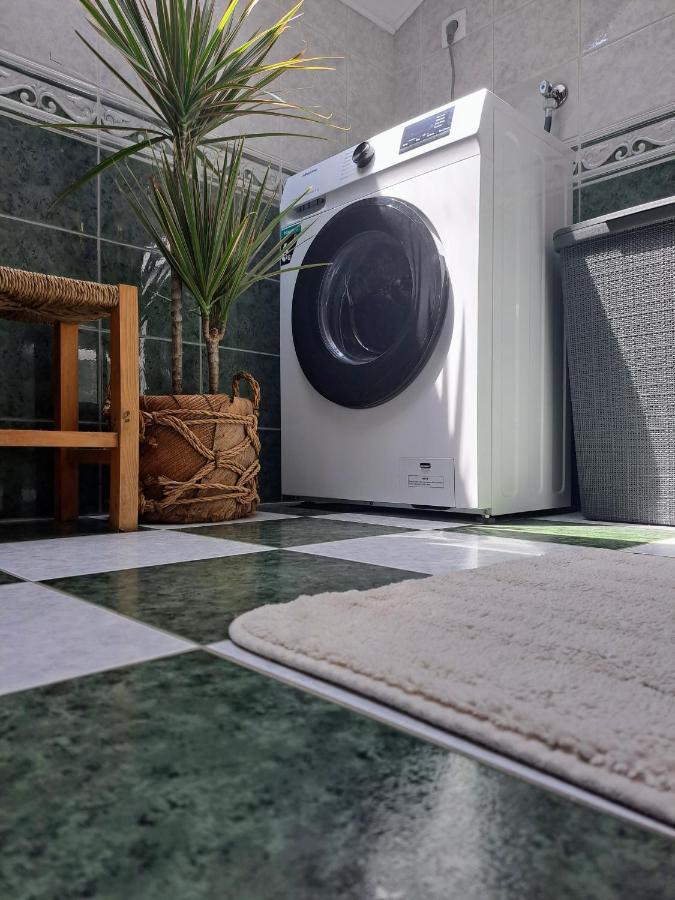 Apartamento Battistella'S Near The Sea Rovinj Exterior foto